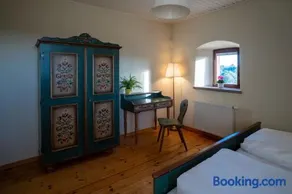 Historisches Burgzimmer - Die beste Aussicht! - Image 2