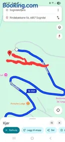 Flygende utsiktshytte med magisk utsikt - Image 2