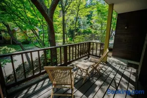 ZAO Forest House 843 - Zao Sansuien Gaia Resort - Vacation STAY 54057v - Image 2