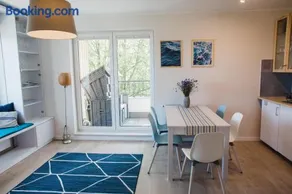Apartament Aqua Ustronie Morskie - Image 1