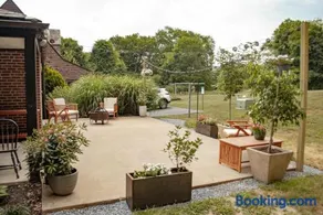 Lady Grey Cottage - Hot Tub - Image 3