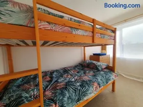Owl Haven: Comfortable central 3 bedroom house, with an enclosed garden. - Image 4