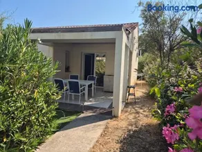 Villa Clim Jardin Piscine Plage - Image 2