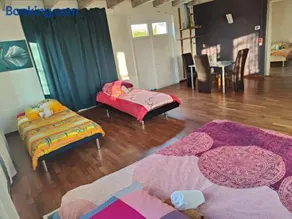Zentrales 4 Bett Apartment perfekt für Gruppen und Familien - Image 3