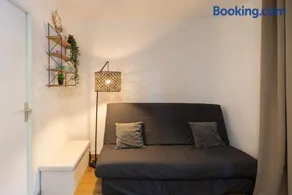 Cozy Apartment In Morillon - Image 2
