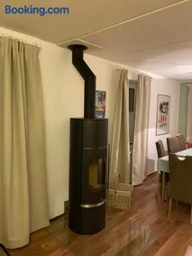 Ferienhaus Nordseeliebe - Image 4