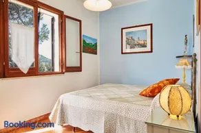 Helimos B&B with Segesta Temple view near Castellammare del Golfo - Image 4