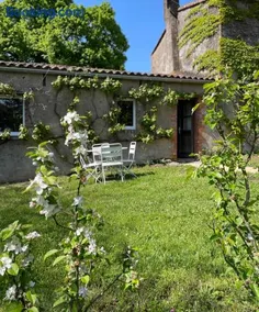 Gîte de la Rochejaquelein - Image 1