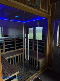 Wellness chata se saunou a vířivkou 2 - Image 3
