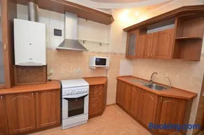 Apartment in the center on Spasskaya Street - Image 3