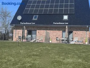 Ferienhaus Lee in Osterhever - Image 2