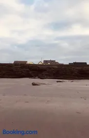 Seafield House at the beach - Image 1