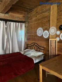 Holiday house Bajāru pirtiņa - Image 1