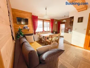 Apartamenty Trojaki przy Termach - dostępna SAUNA - Image 1