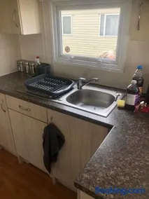 3 Bedrooms, 8 Berth Caravan, Lyons Robin Hood in Rhyl - Image 5