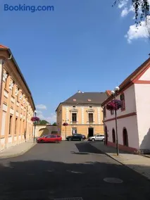 Apartmány u sv. Michaela - Image 2