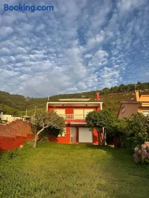 Chalet cerca de Baiona con vistas al mar - Image 5