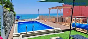 La terrazza sul mare di Bellavista - Image 1