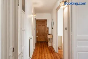Appartement spacieux et chaleureux coeur de ville - Image 3