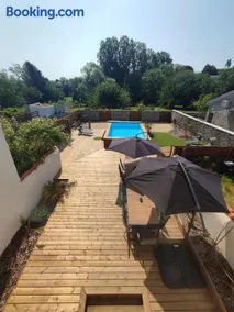 Gîte L'Udik option 2 escape game - Image 2