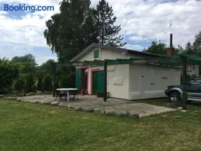 Chata nad Wisłą u Macieja - Image 1