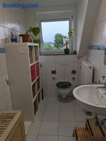 Gemütliche Wohnung in Bodenseenähe - Image 4