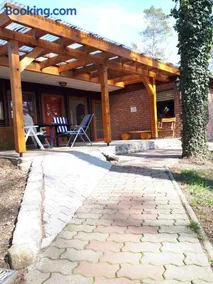 Blockhütte Rudolf - Image 3