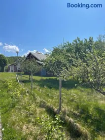 Lyckan - Minihus i lantlig miljö - Image 4