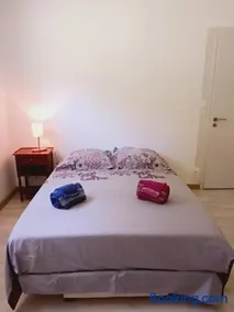 Chambre à louer 15mnn de Grenoble-salle de bain privée-WIFI gratuit - Image 2
