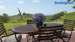 Podere Serra destri - Image 1