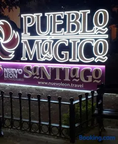 Tu espacio en el Pueblo Mágico rodeado de montañas - Image 5