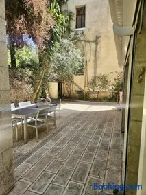 Kosher Villa in earth of Moshava - Image 2