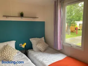 Cosy Lili - Mobilhome MANDARINE - Proche océan - Image 2