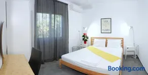 Nias Apartments No105 - Image 1