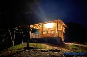 Un refugio en las montañas de Tabio - Image 4