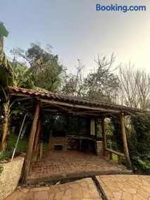 Chácara da Aráucária - sítio privativo com piscina, churrasqueira e área verde - Image 5