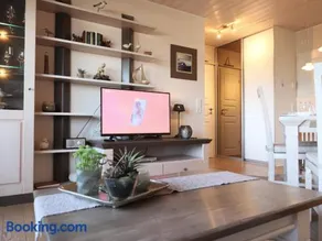 Schönes neues hochwertig renoviertes 2-Zimmer Appartement in der 4. Etage. - Image 4