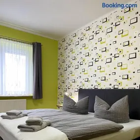Ferienwohnung Bautzen Süd - Image 1