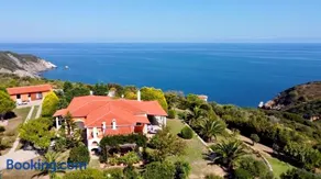 Aegean Sea Villa Skiathos - Image 1