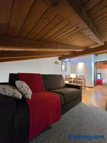 bb26 apartment mountain Lozio - Image 2