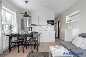 Kungsberget Ski apartment 31C - Image 1