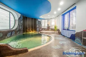 Wildwood Spa Villa - Image 1