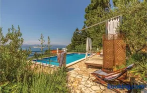 Holiday Home Mimice 21 With Outdoor Swimmingpool - Image 1