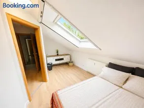 5-Star Apartment Relax & work with your family - Image 4