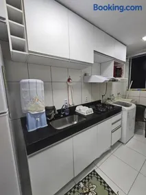 Apartamento no Inácio Barbosa - Image 3