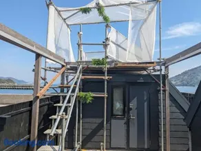 Tiny House ZEN 倉橋島 - Image 1