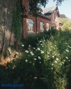 Urlaub auf einem alten Resthof am Meer - Image 4