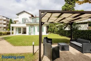 Le Sabbie - Appartamento in villino a 50mt dal mare - Image 2