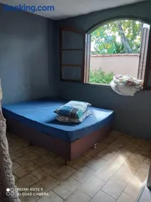 casa aconchegante com piscina e jardim - Image 4
