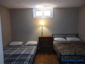 CheapSleep Room Near Kitchener Airport- 24X7 Checkin - Image 2